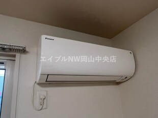 ステラⅡの物件内観写真